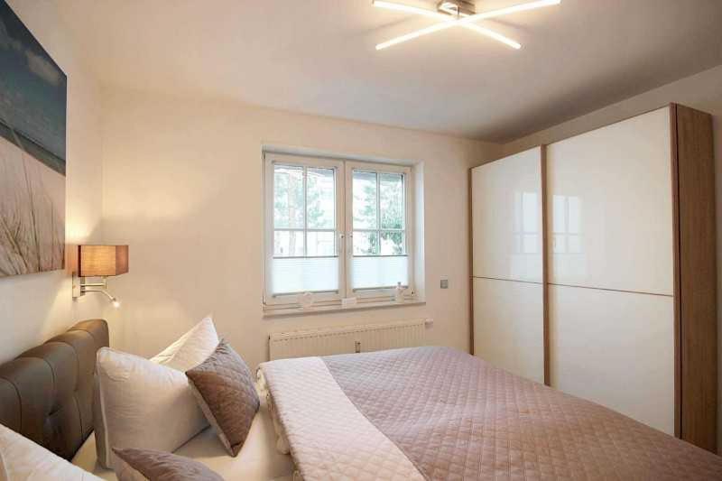 Ferienwohnung Wohnpark Granitz Binz Exterior foto