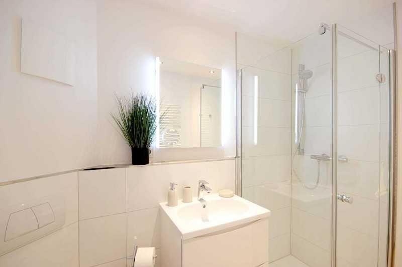 Ferienwohnung Wohnpark Granitz Binz Exterior foto